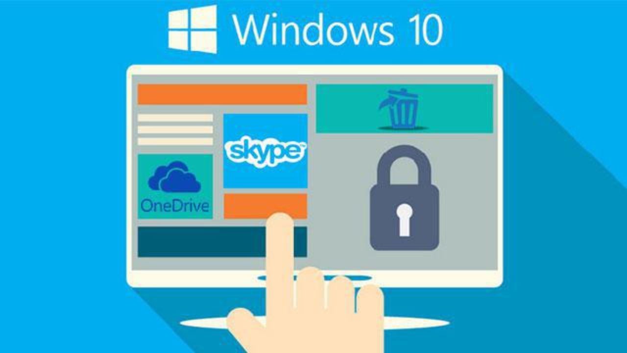 Cómo deshabilitar programas en el inicio de Windows – AMG Informática