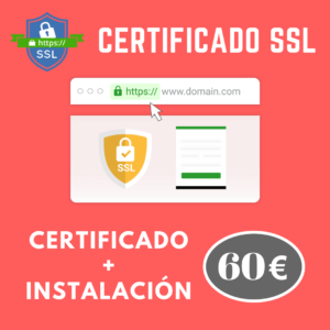 Certificado SSL