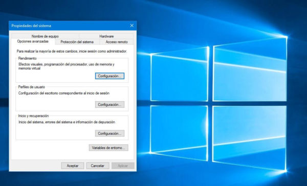 Cómo Mejorar El Rendimiento De Windows Amg Informática 8976